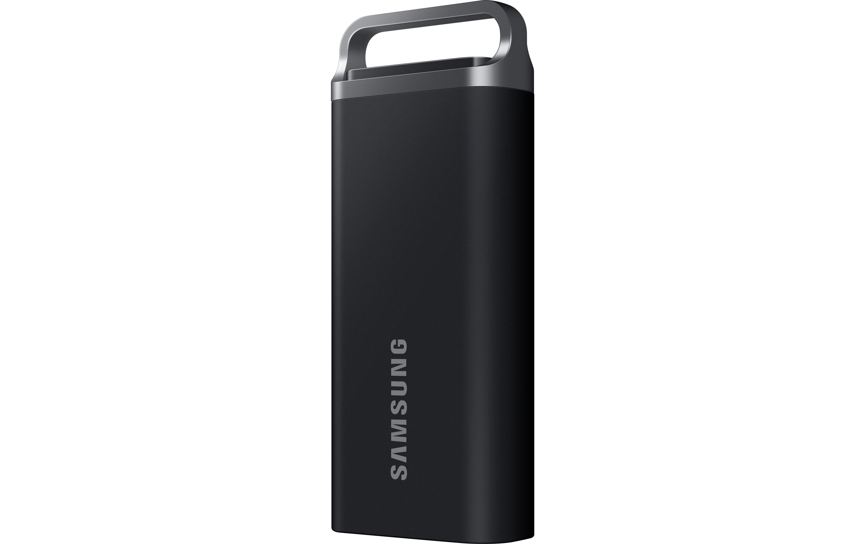 Samsung Externe SSD T5 EVO 4000 GB