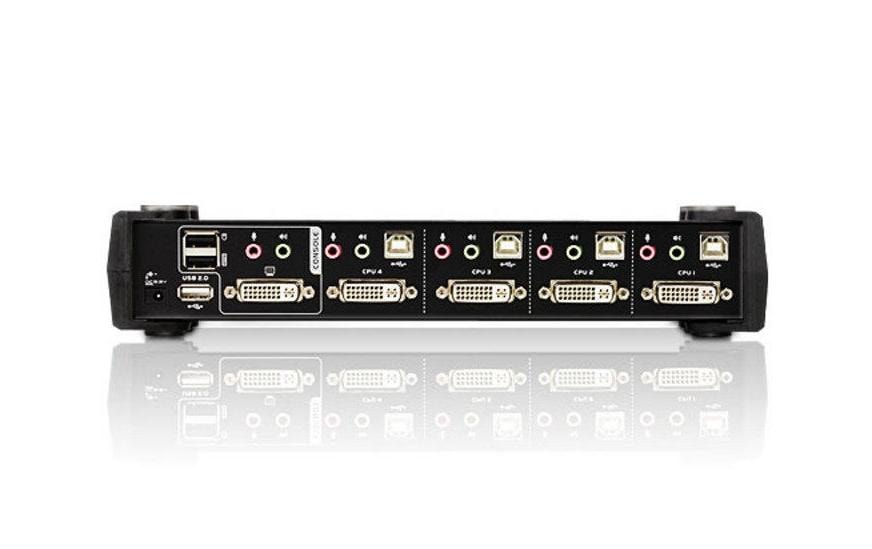Aten KVM Switch CS1784A Aten KVM Switch CS1784A