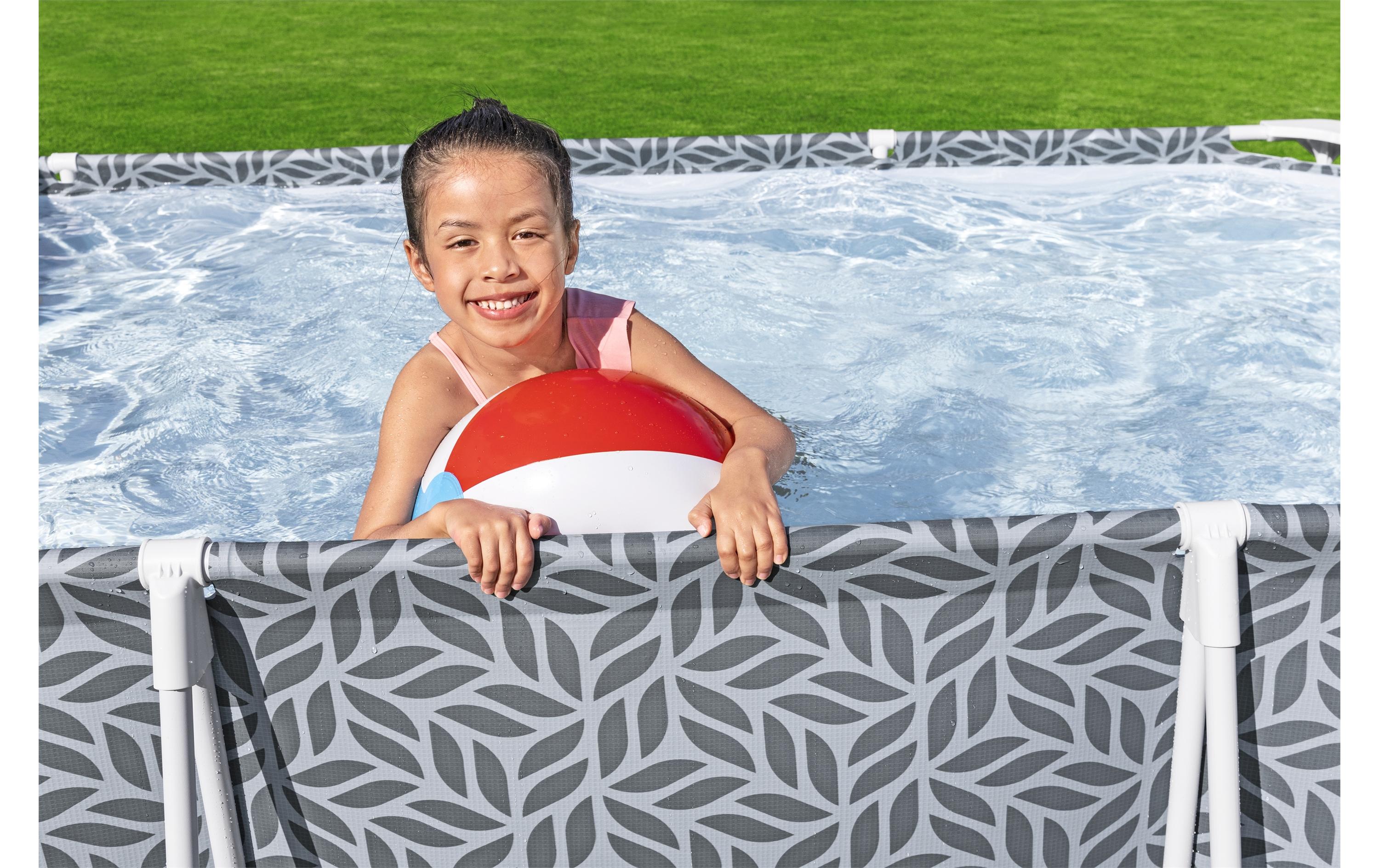 Bestway Pool Steel Pro 366 x 201 x 66 cm