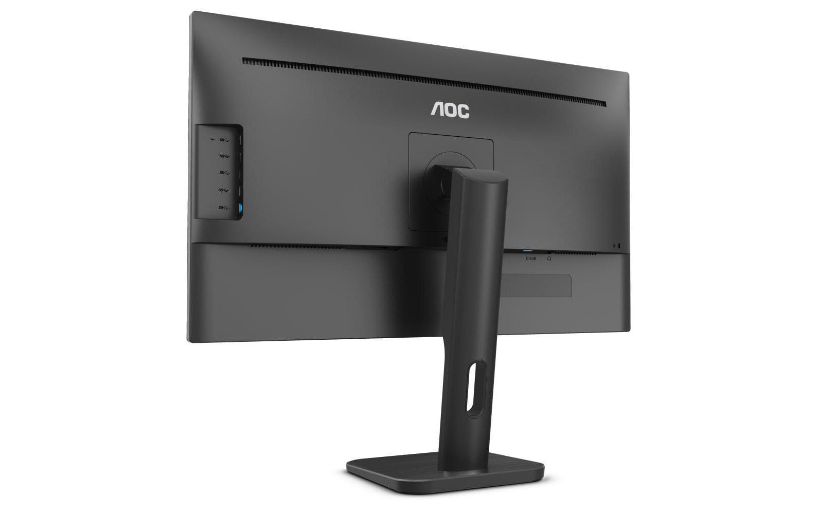 AOC Monitor 24P1 AOC Monitor 24P1