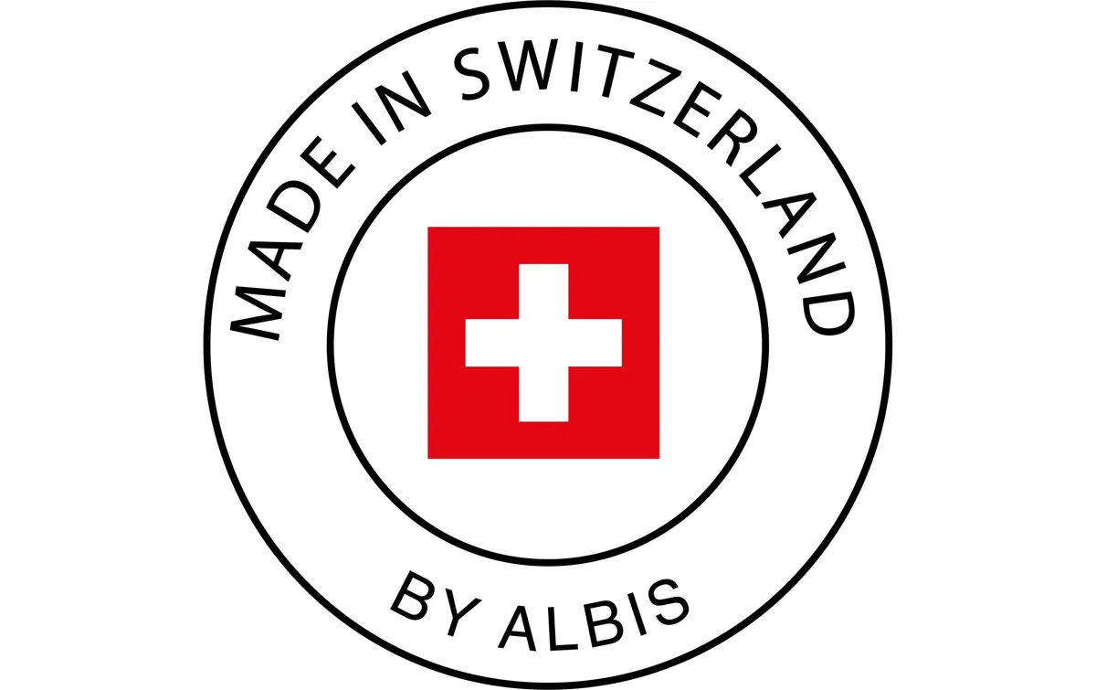 Albis Albis Wave 800 Ganzjahresduvet 240 x 240 cm