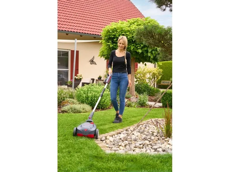 AL-KO Akku-Rasenmäher 22.6 Li Comfort Kit