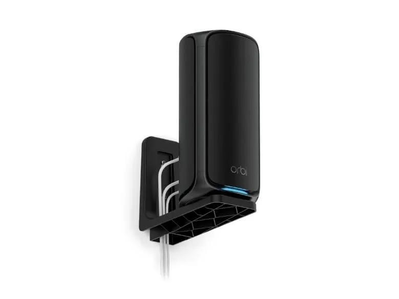 Netgear Wandhalterung RBEWMB-10000S Schwarz