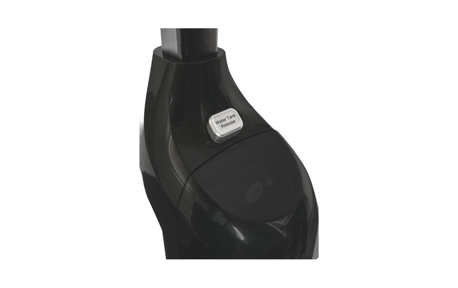 Berger Lanz Akku-Boden- und Nasstaubsauger BNS40S Schwarz