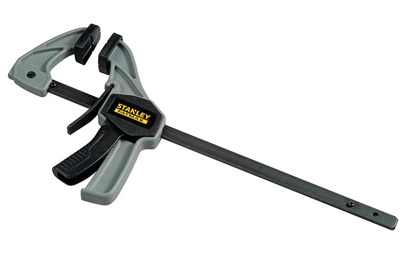 Stanley Fatmax Einhandzwinge Small, 120 mm 120 mm