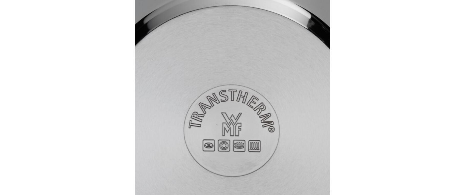 WMF Stieltopf Mini 16 cm