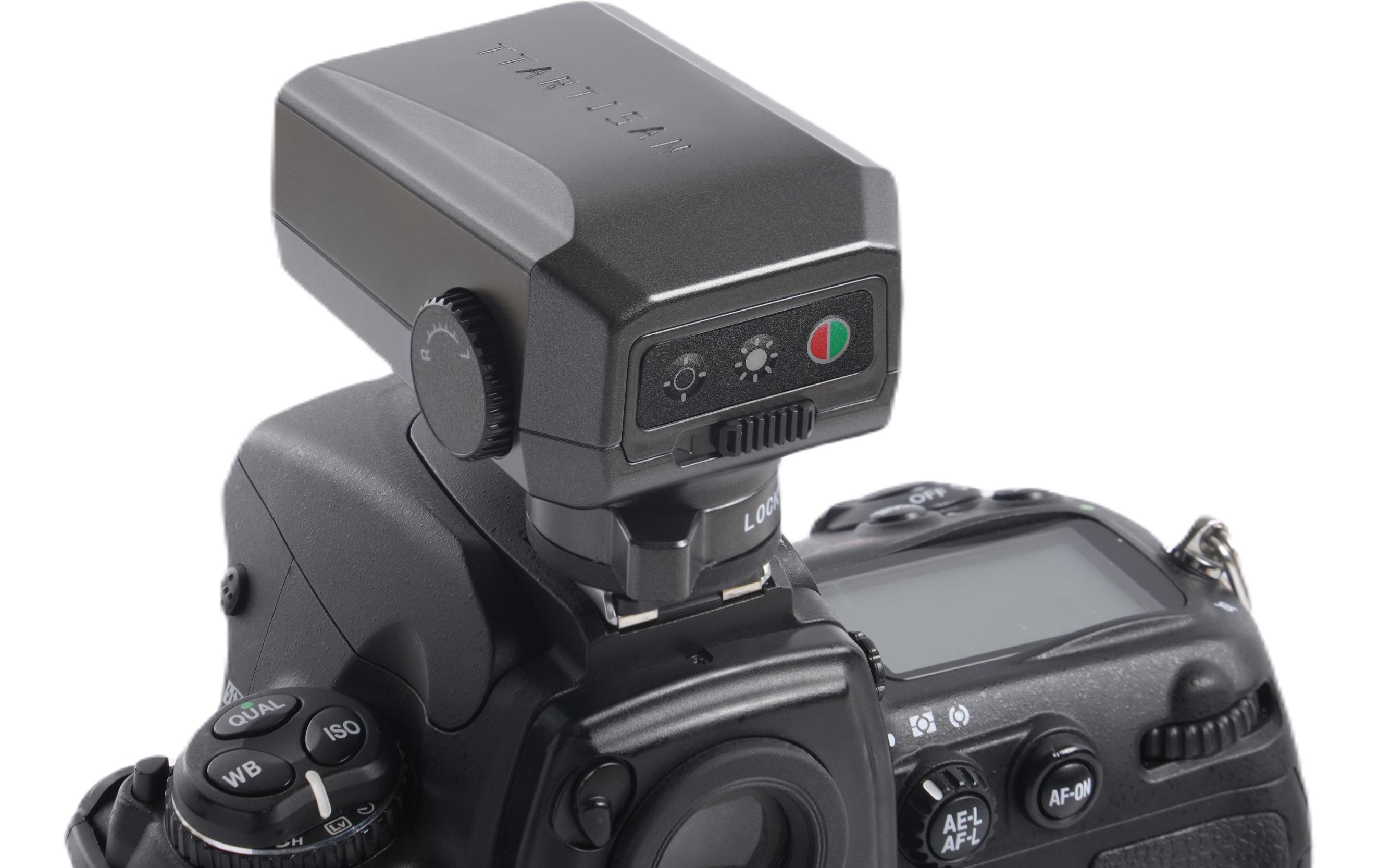 TTArtisan Bildsucher Dot Sight-B