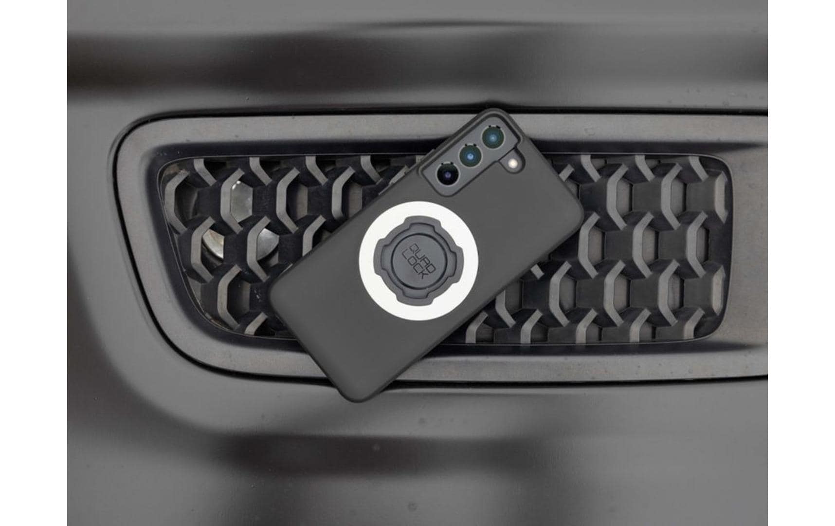 Quad Lock MAG Case Samsung Galaxy S22