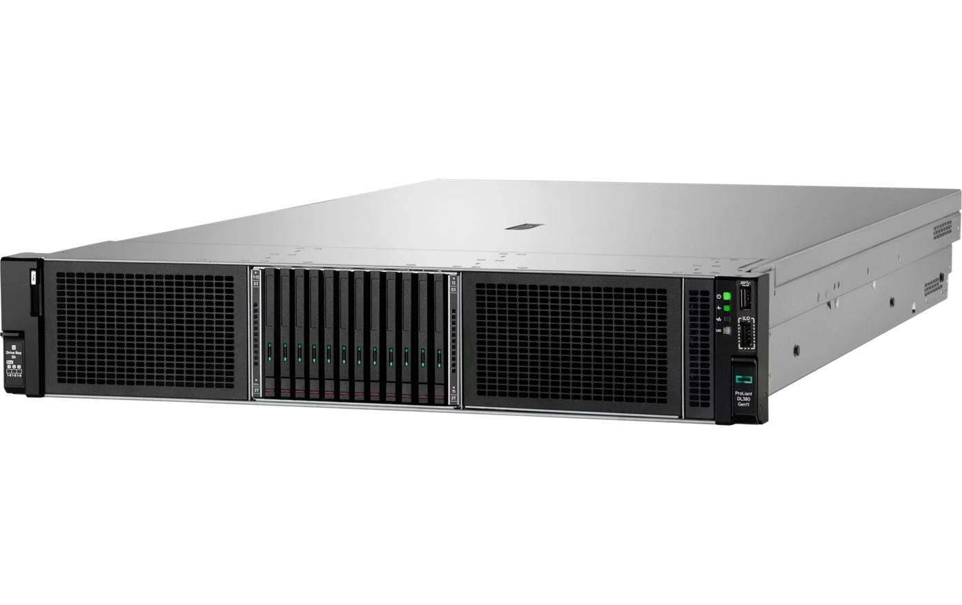 HPE Server DL380 Gen11 Intel Xeon Gold 5416S HPE Server DL380 Gen11 Intel Xeon Gold 5416S