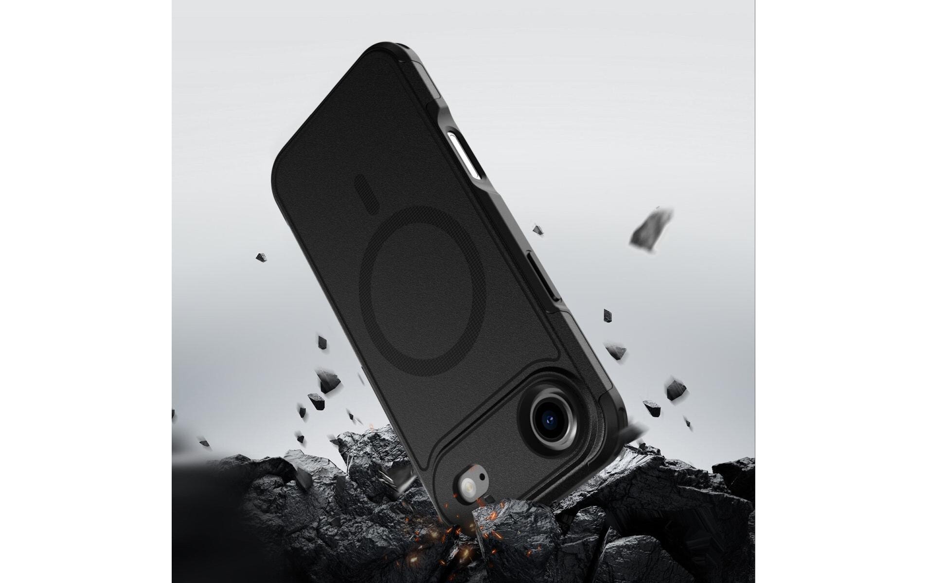 4smarts Back Cover Defend Case iPhone 17 Air