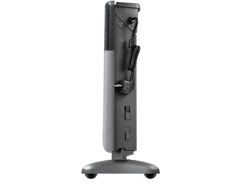 OHMEX OHM-HET-1035WIFI 2000 W OHMEX OHM-HET-1035WIFI 2000 W
