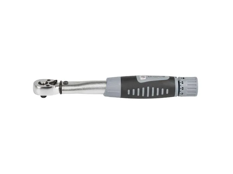 M-Wave Drehmomentschlüssel TW-4/24 M-Wave Drehmomentschlüssel TW-4/24
