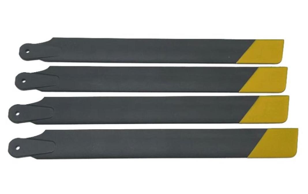 Amewi Rotorblätter Set AFX-135 Pro Amewi Rotorblätter Set AFX-135 Pro