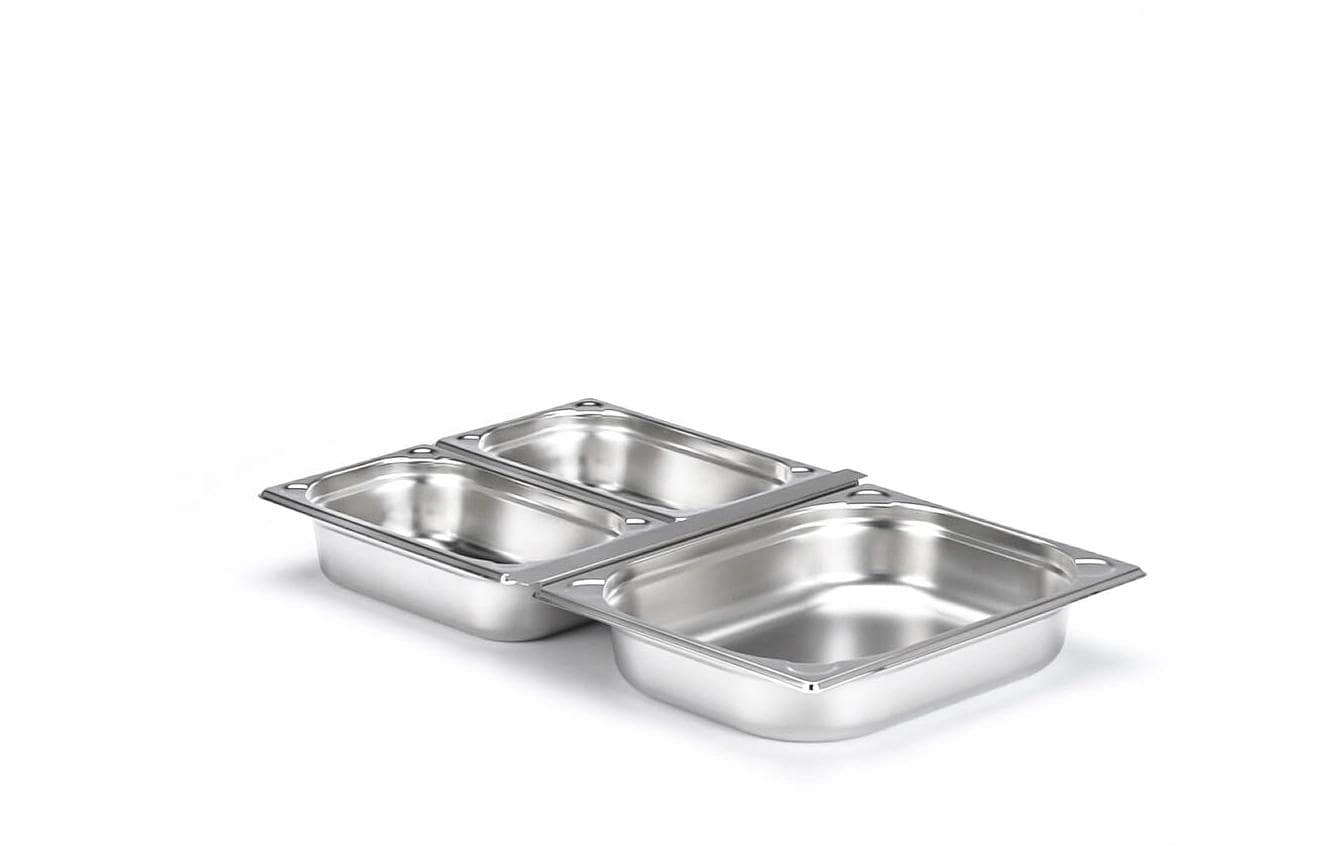 APS GN Behälter-Set 4-teilig