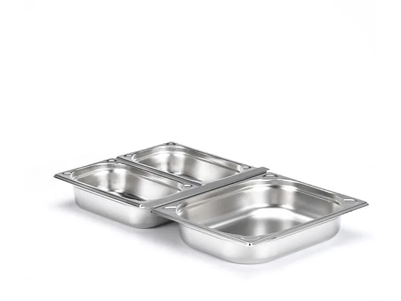 APS GN Behälter-Set 4-teilig APS GN Behälter-Set 4-teilig