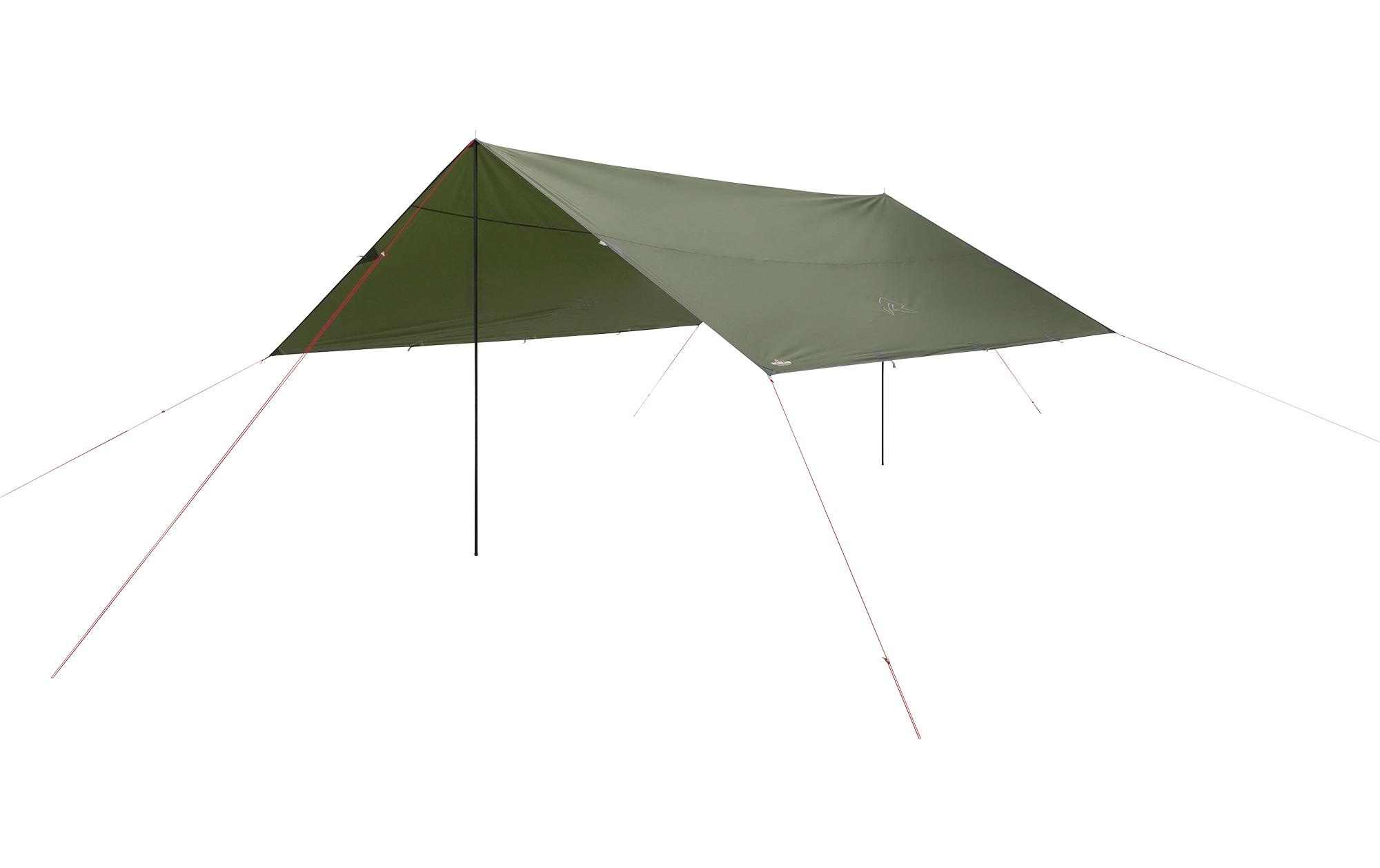 Robens Tarp 4 m x 4 m Exp Robens Tarp 4 m x 4 m Exp