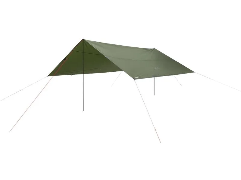 Robens Tarp 4 m x 4 m Exp Robens Tarp 4 m x 4 m Exp