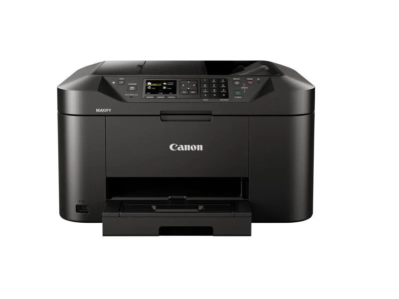 Canon Multifunktionsdrucker MAXIFY MB2150 Canon Multifunktionsdrucker MAXIFY MB2150