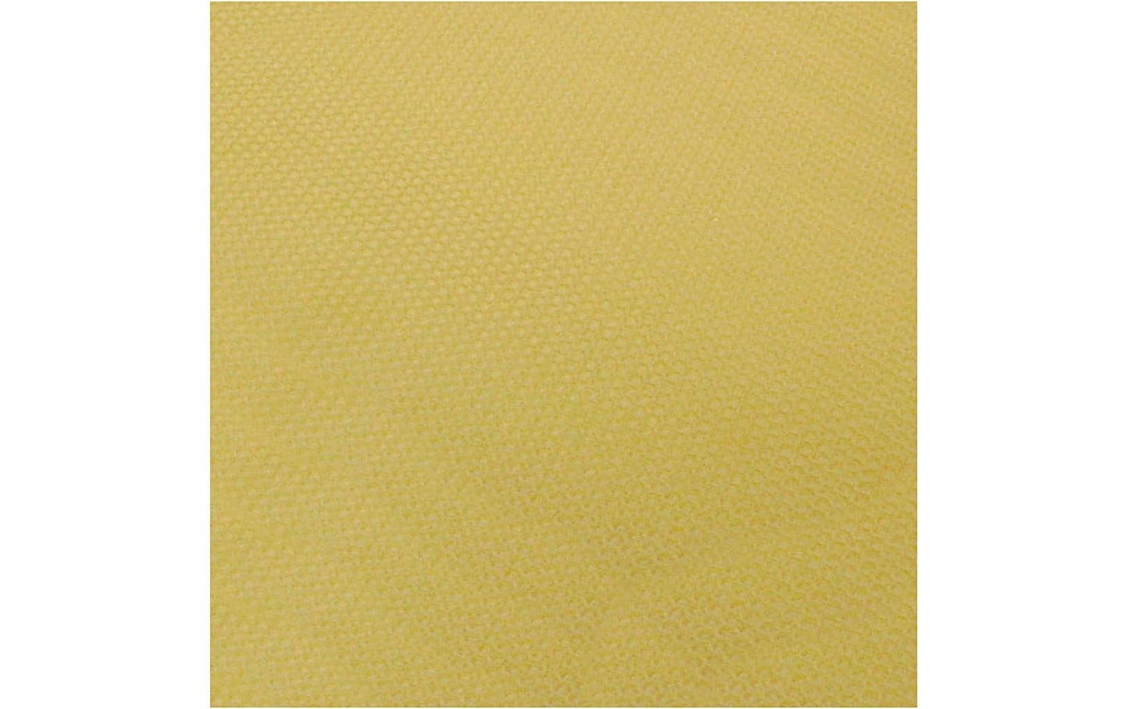 Creativ Company Bienenwachs 20 x 33 x 0.2 cm Gelb