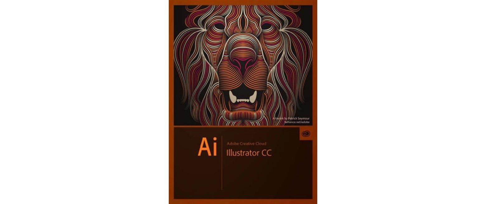 Adobe Illustrator CC MP, Abo, 10-49 User, 1 Jahr