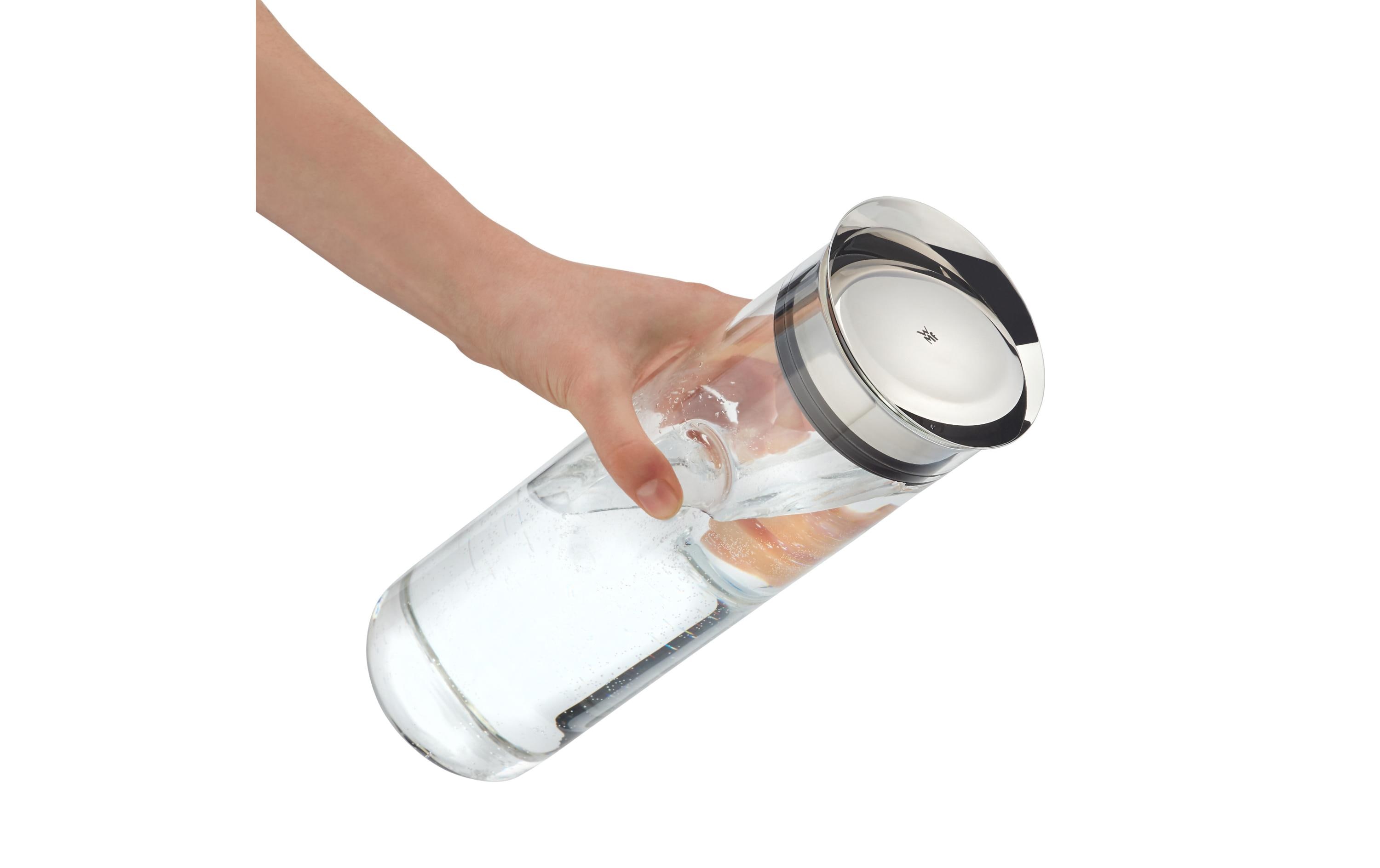 WMF Karaffe Motion 1.25 l, Transparent