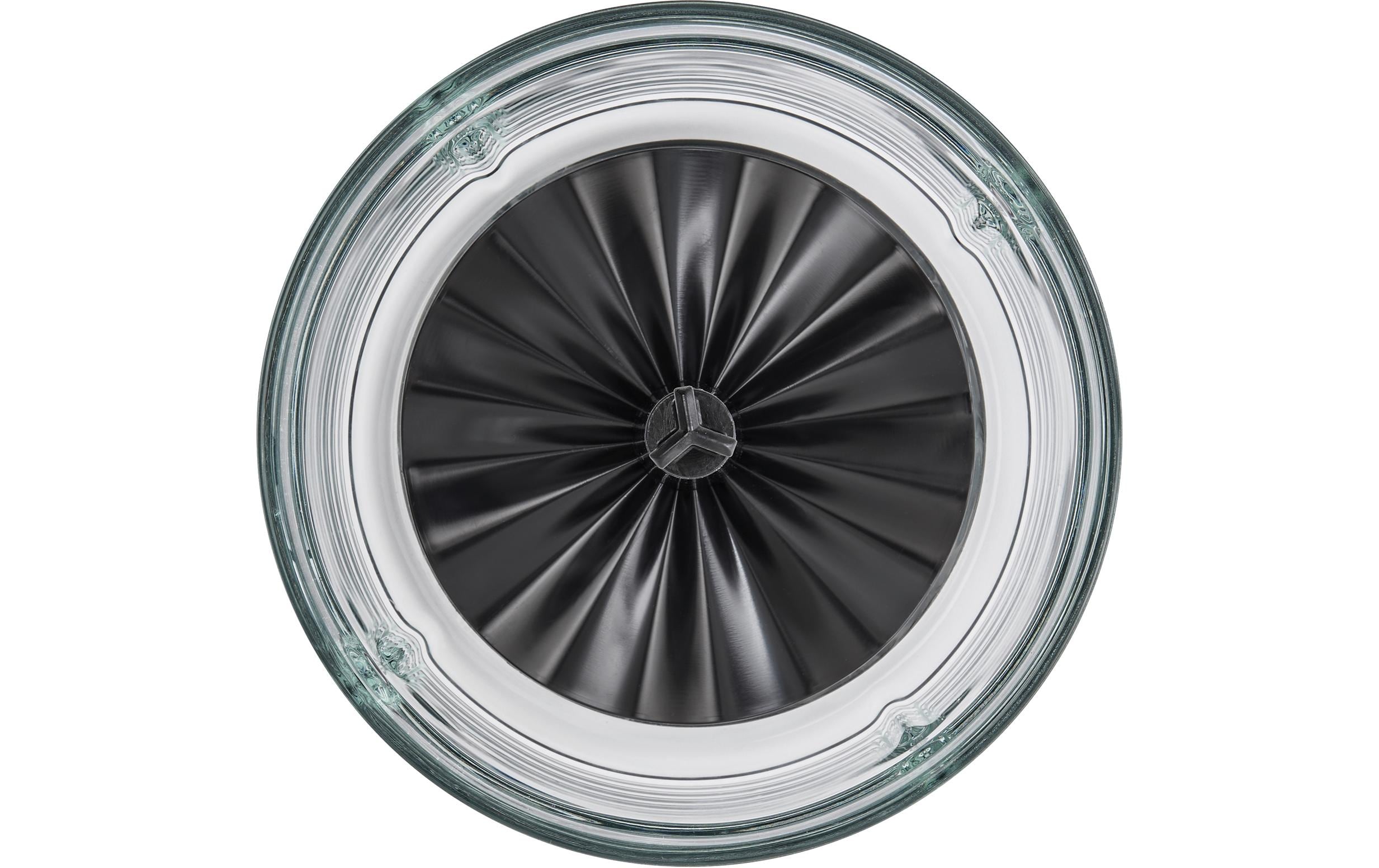 Caso Zerkleinerer Chop and Go 1 l