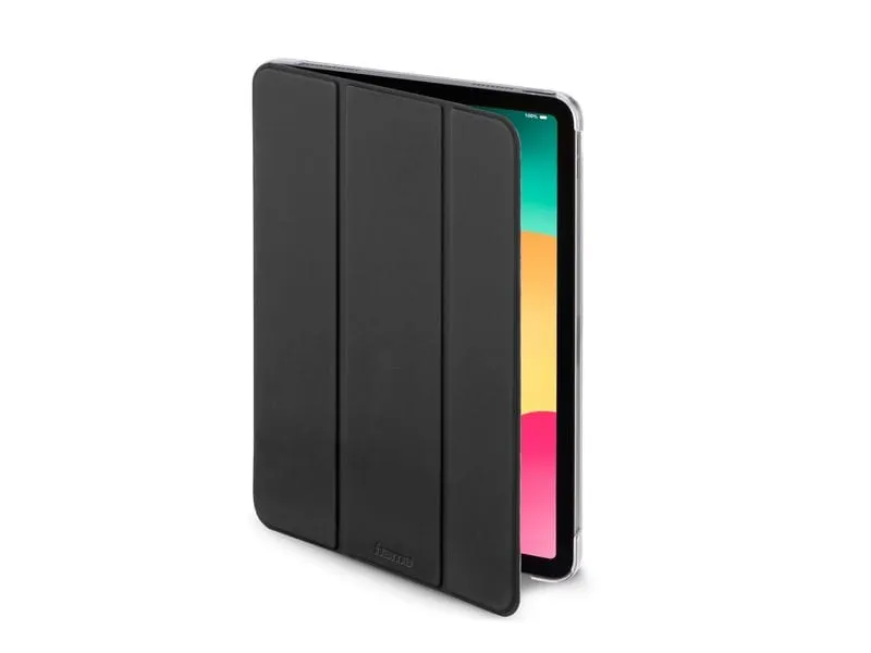 Hama Tablet Book Cover Flex Clear iPad Air 11 Schwarz Hama Tablet Book Cover Flex Clear iPad Air 11 Schwarz