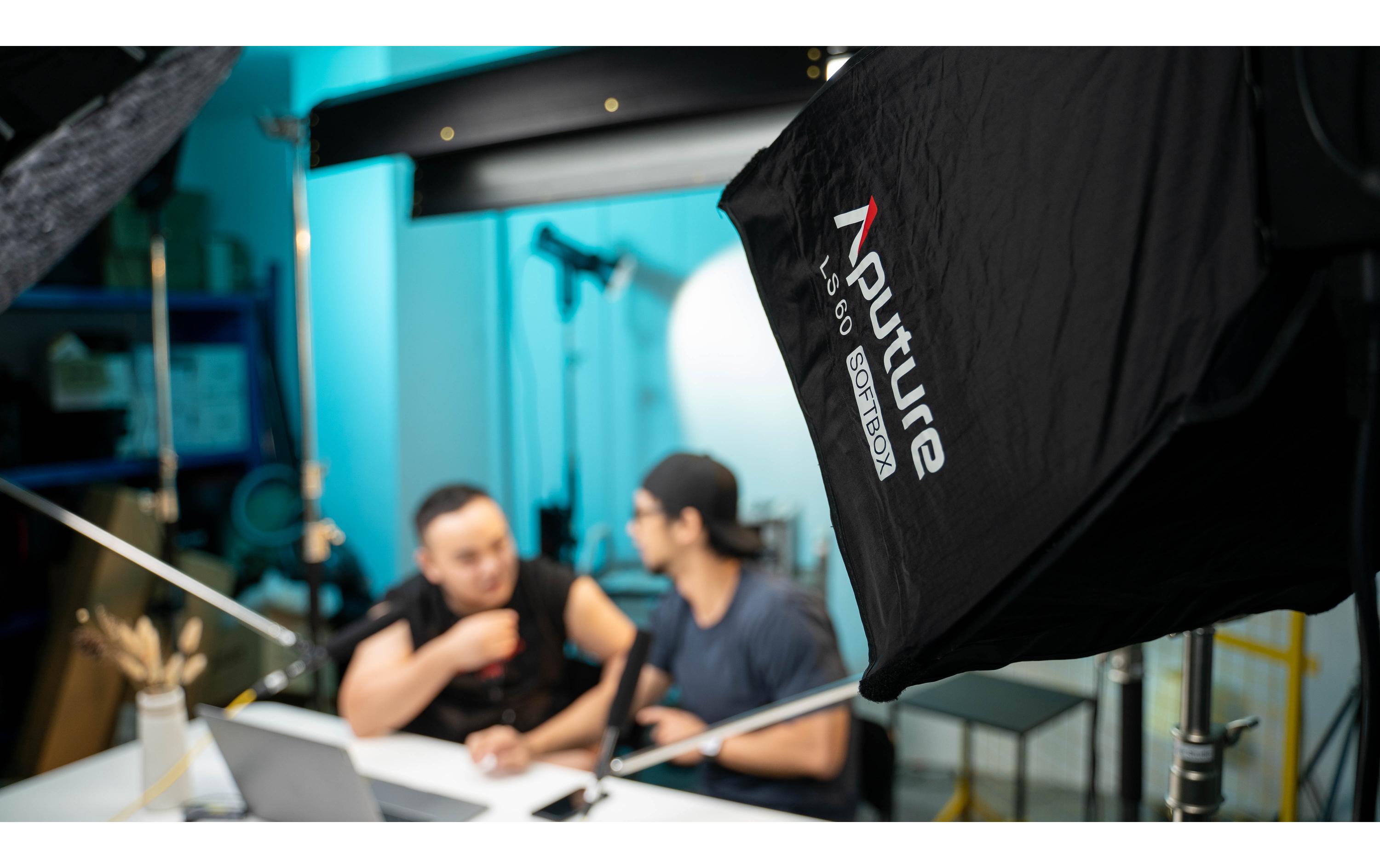 Aputure Softbox LS 60