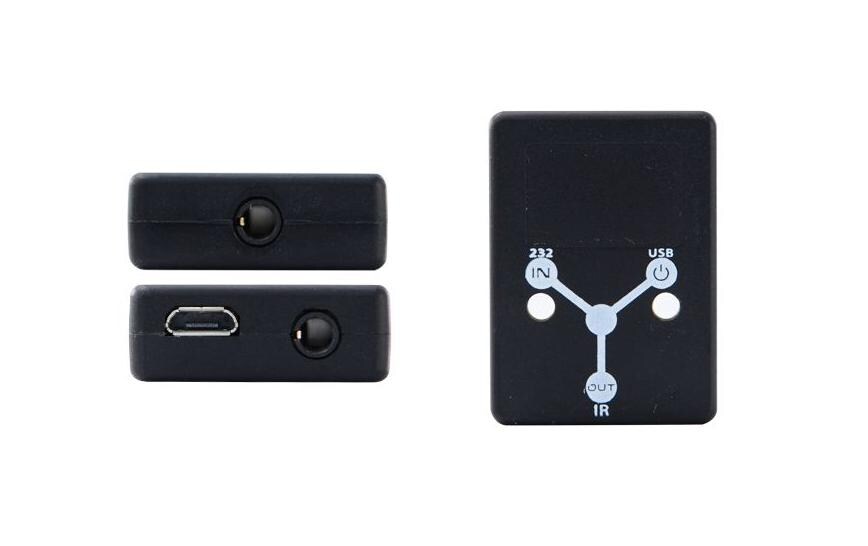 JUSTADDPOWER IR Dongle VBS-HDIP-IRD JUSTADDPOWER IR Dongle VBS-HDIP-IRD