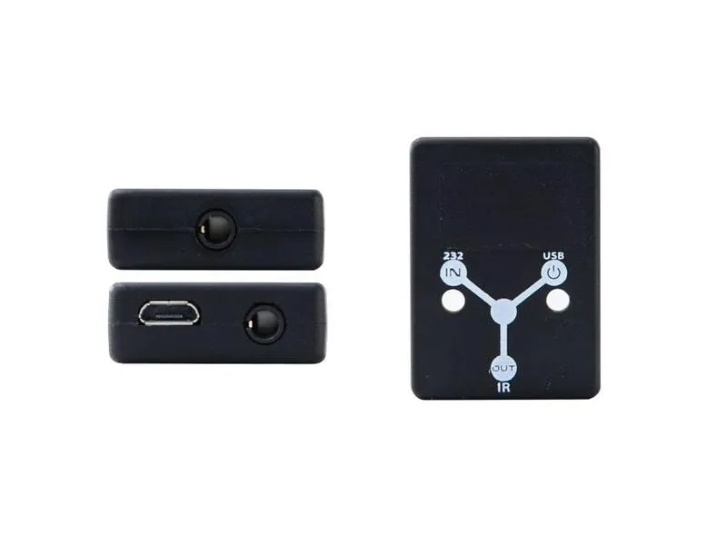 JUSTADDPOWER IR Dongle VBS-HDIP-IRD JUSTADDPOWER IR Dongle VBS-HDIP-IRD