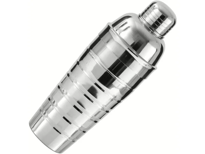 Fackelmann Drink Mixer 0.75 l, Silber Fackelmann Drink Mixer 0.75 l, Silber