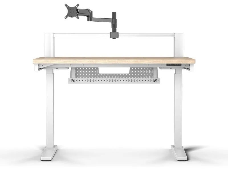 Corsair Gaming Tisch Platform:4 Elevate helles Holz Corsair Gaming Tisch Platform:4 Elevate helles Holz