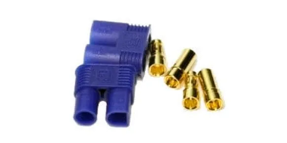 EP Stecker EC3 5 Paar EP Stecker EC3 5 Paar