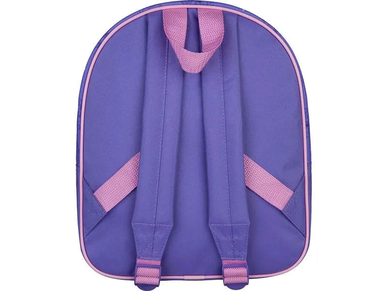 Undercover Rucksack mit Vortasche Lilo & Stitch Undercover Rucksack mit Vortasche Lilo & Stitch