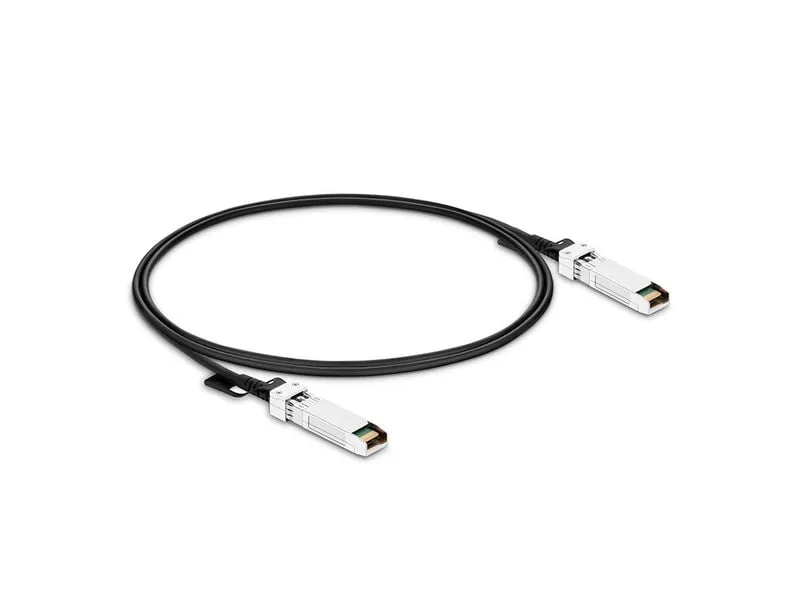 Lightwin Optics DA-Kabel Passiv 25GB HPE/Aruba SFP28/SFP28 0.5 m Lightwin Optics DA-Kabel Passiv 25GB HPE/Aruba SFP28/SFP28 0.5 m