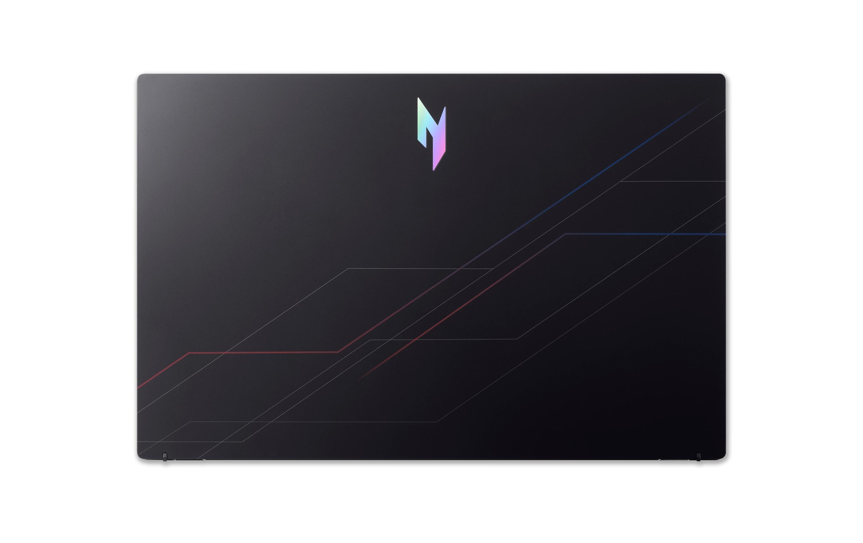 Acer Notebook Nitro V 15 (ANV15-52-76DP) RTX 5050