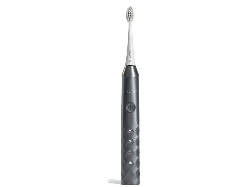 Ailoria Schallzahnbürste Shine Bright Onyx Ailoria Schallzahnbürste Shine Bright Onyx