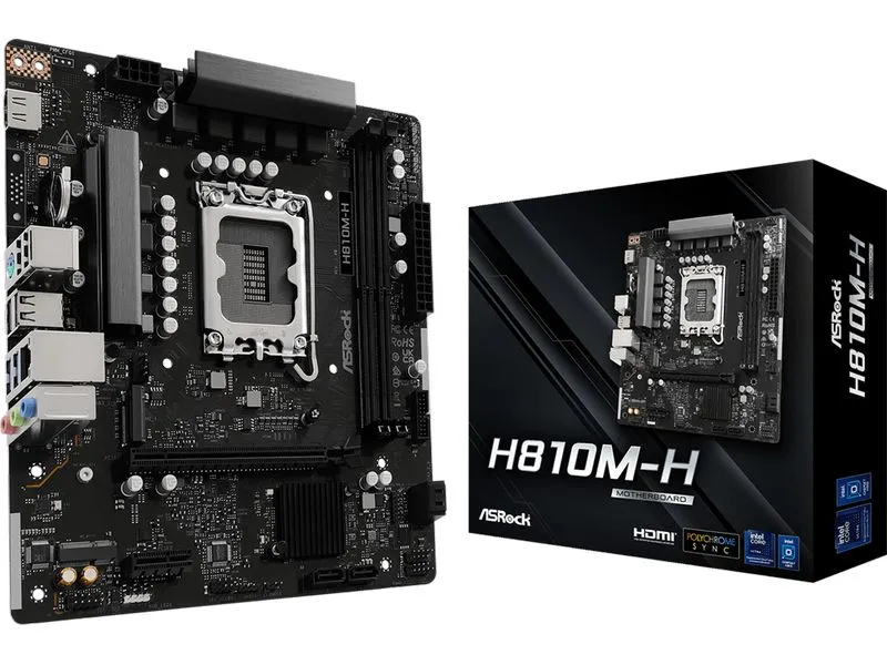 ASRock Mainboard A620AI WiFi ASRock Mainboard A620AI WiFi
