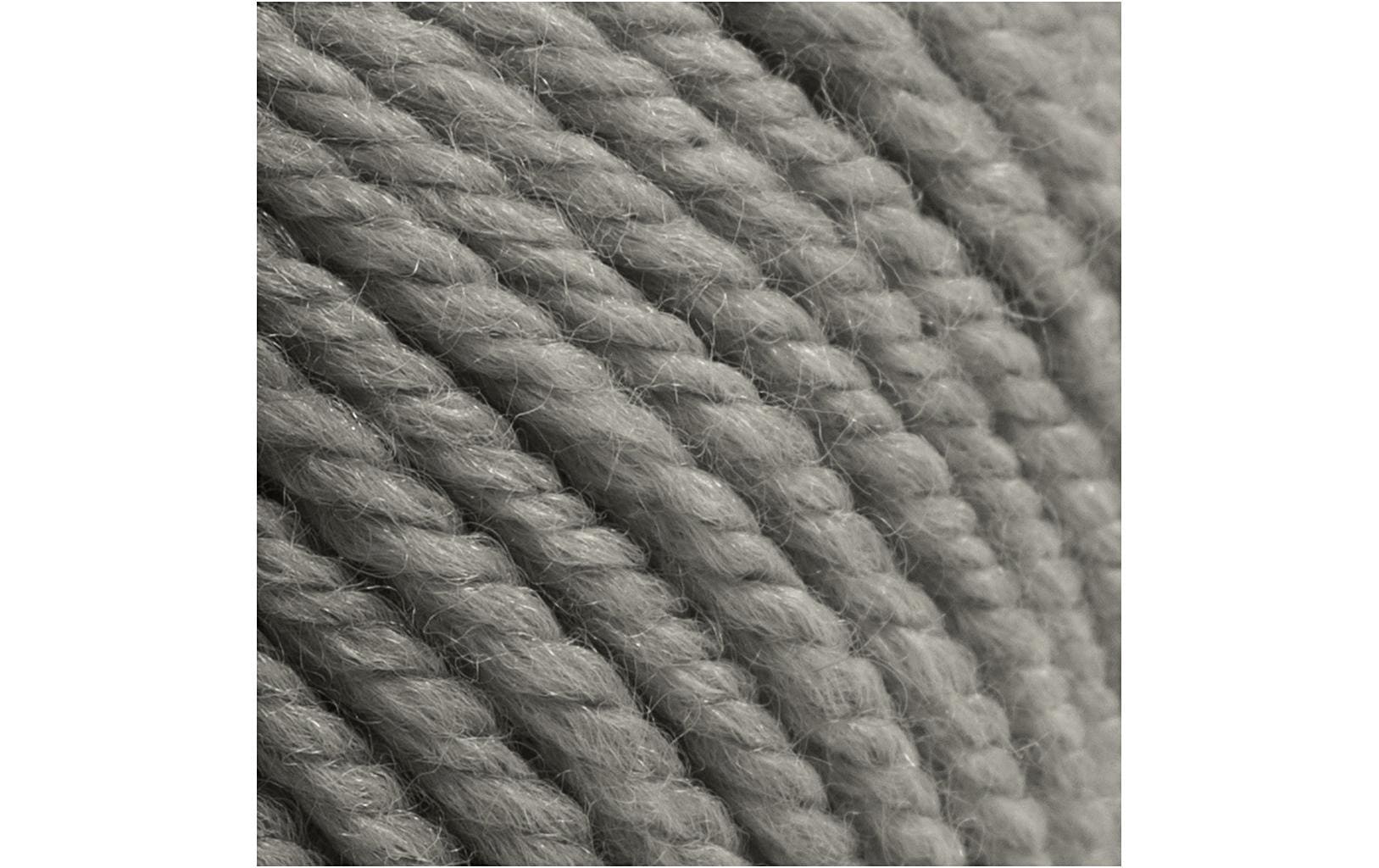 Creativ Company Wolle 100 g Grau Creativ Company Wolle 100 g Grau