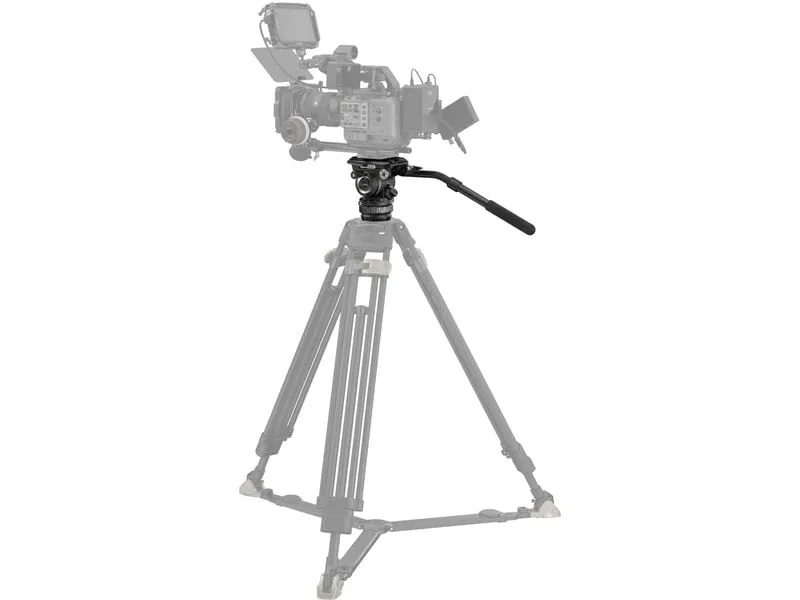 Smallrig Professional Fluid Head PH8 Smallrig Professional Fluid Head PH8