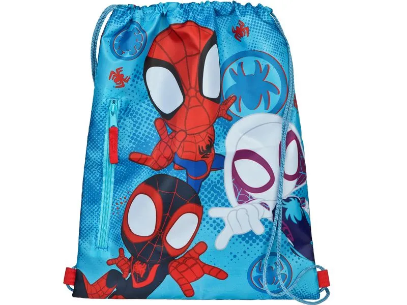 Undercover Turnsack Spidey Spiderman Undercover Turnsack Spidey Spiderman