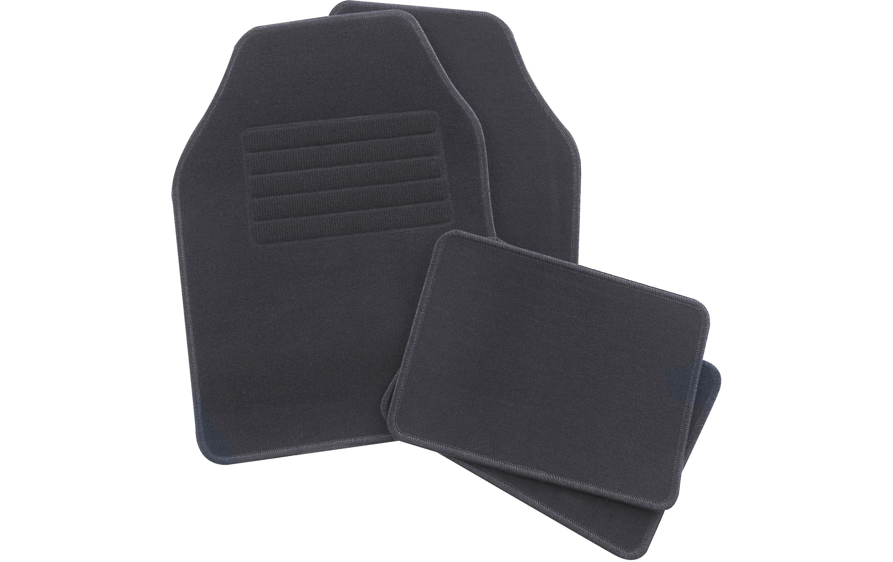 HP Autozubehör Automatte Florida 4-teilig