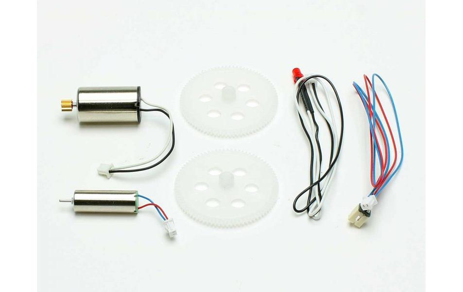 FliteZone Ersatzteil Beutel C zu EC135 FliteZone Ersatzteil Beutel C zu EC135