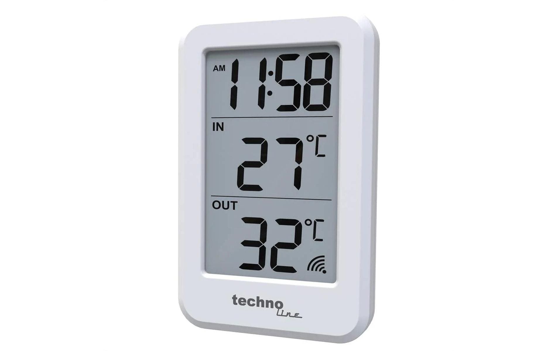 Technoline Wetterstation WS 9172