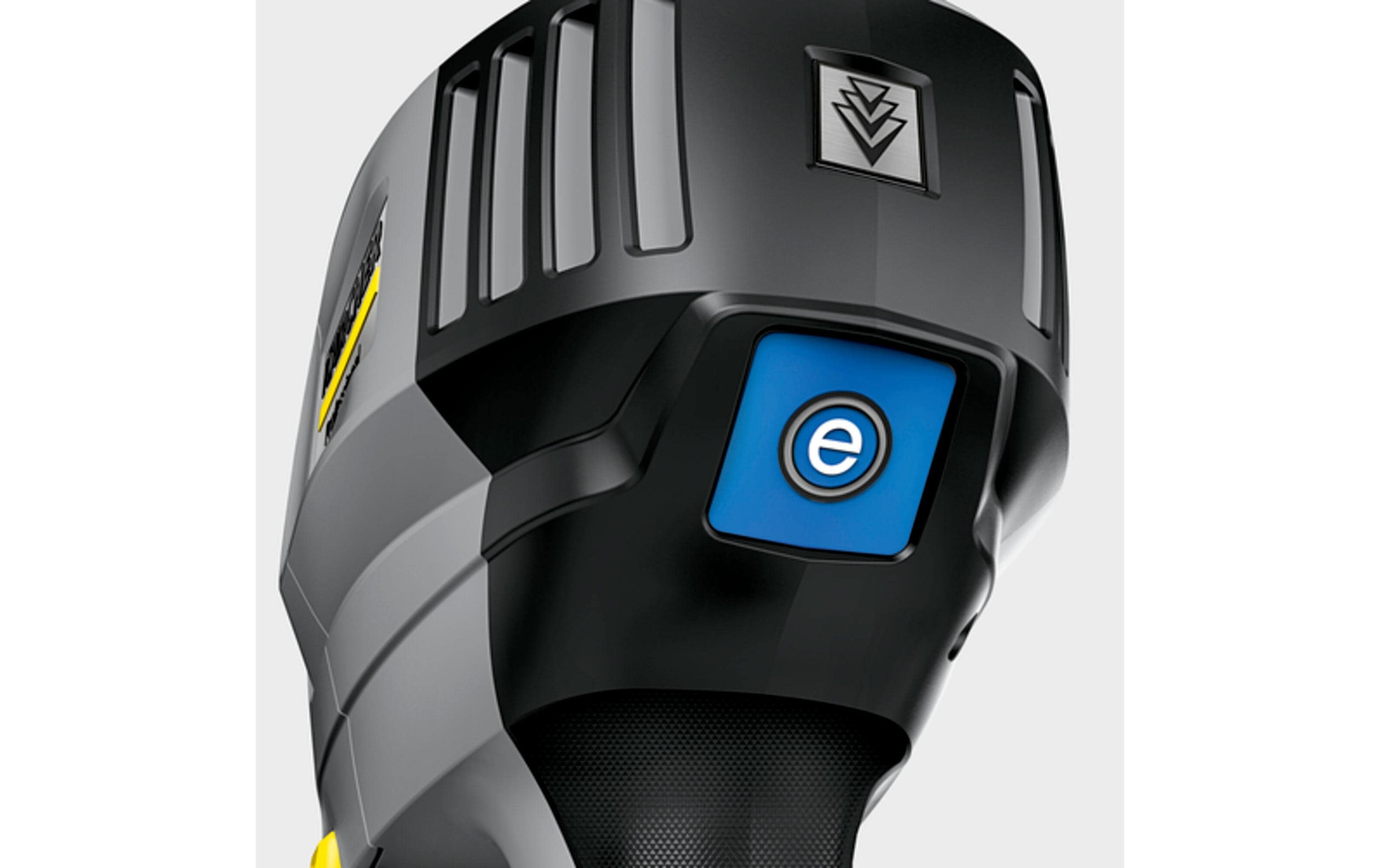 Kärcher Professional Trockensauger HV 1/1 Bp Fs, Solo