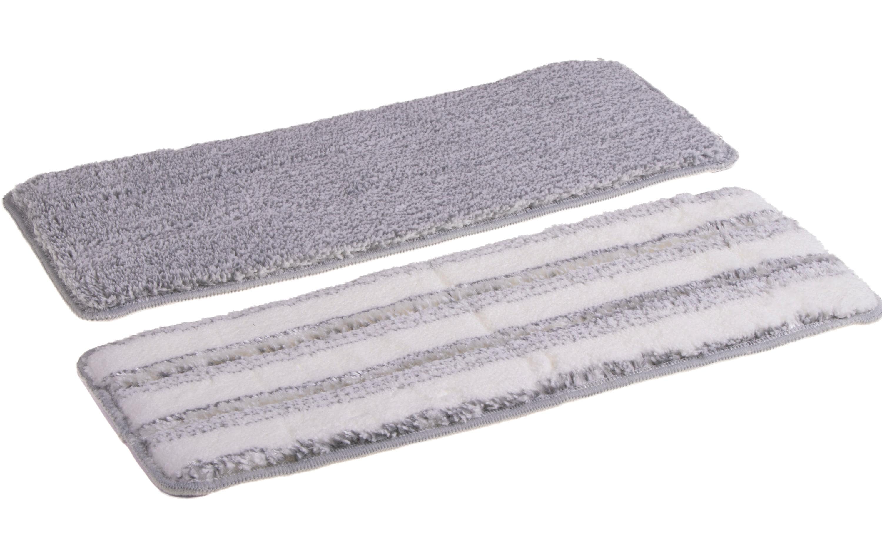 Edi Baur Wischbezug zu Clever&Smart 1 Stück, gestreift