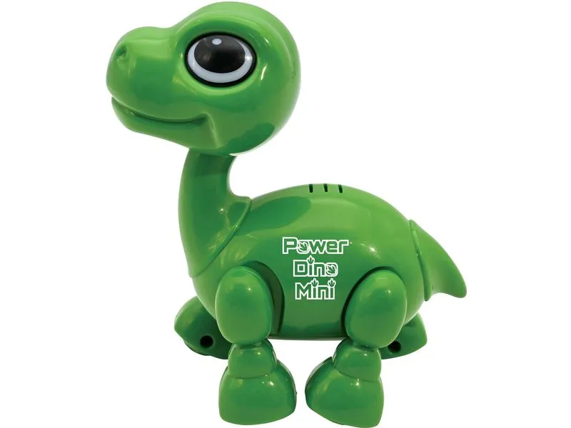 Lexibook Lernroboter Power Dino Mini Dinosaurier
