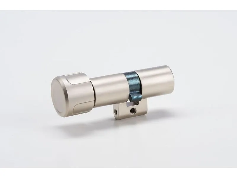 Yale CH Knaufzylinder, Länge 75 22 mm Rundprofil Yale CH Knaufzylinder, Länge 75 22 mm Rundprofil