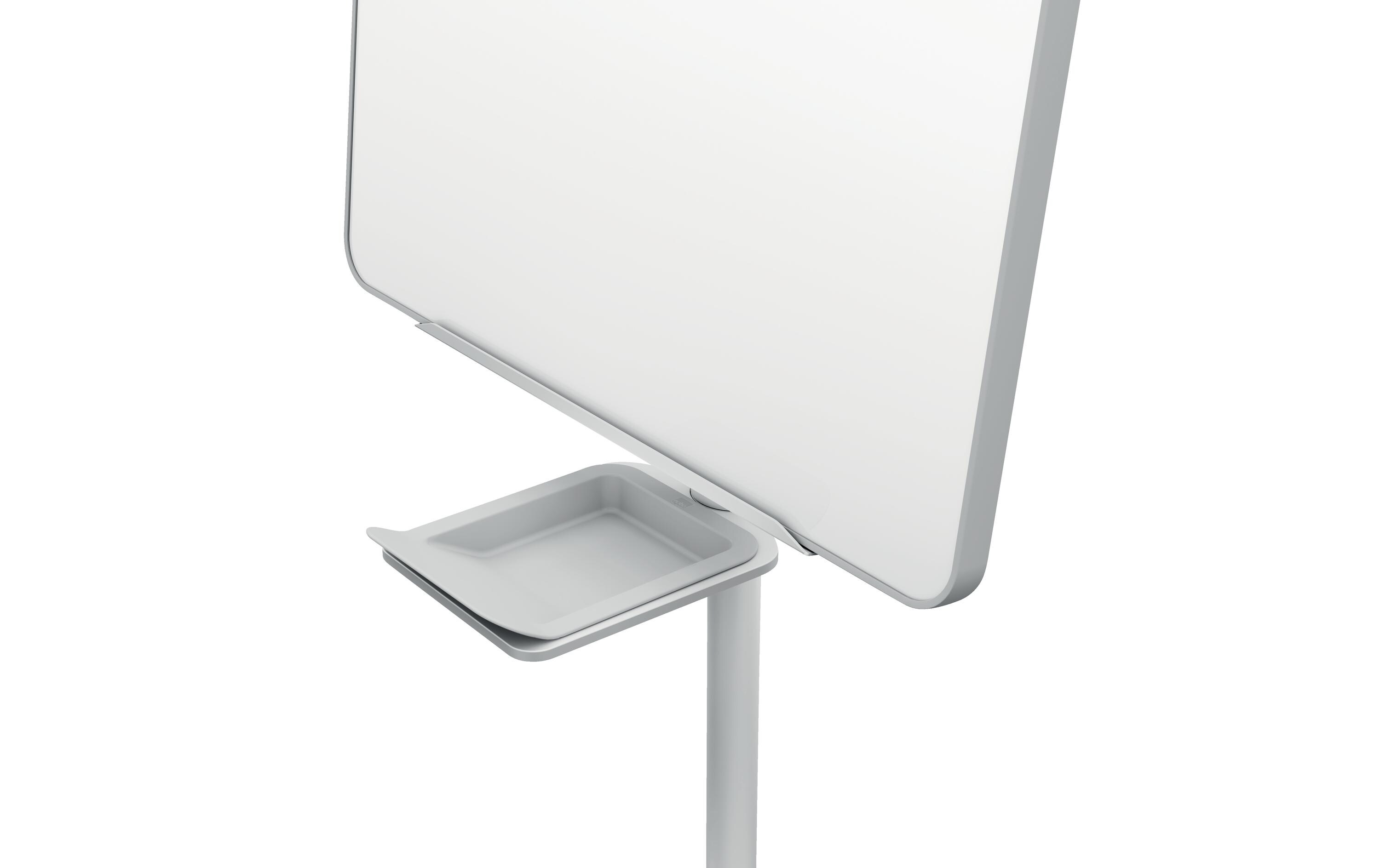 Nobo Flipchart Move & Meet 680 x 1040 mm