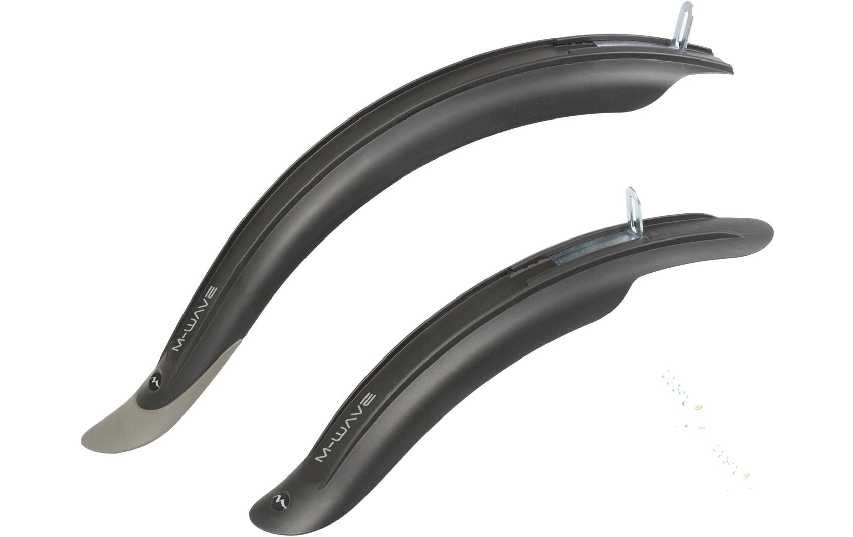 M-Wave Schutzblech-Set, Mud Max Kids 16 - 20 M-Wave Schutzblech-Set, Mud Max Kids 16 - 20